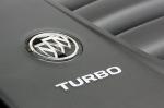 Buick Regal GS 2012 года